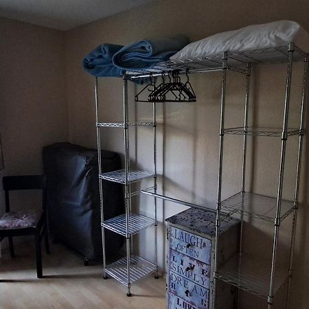 Ferienwohnung Giengen Giengen an der Brenz Extérieur photo