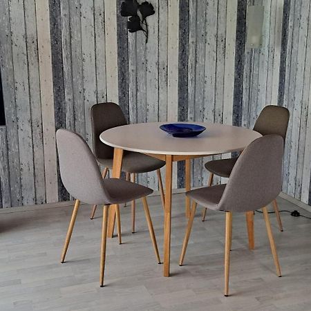 Ferienwohnung Giengen Giengen an der Brenz Extérieur photo