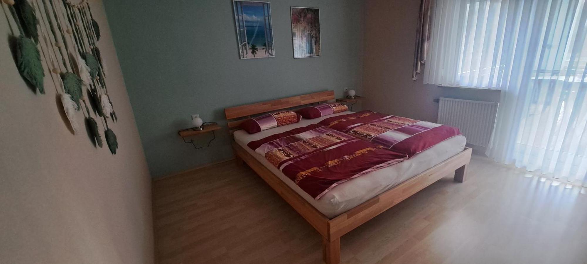 Ferienwohnung Giengen Giengen an der Brenz Extérieur photo