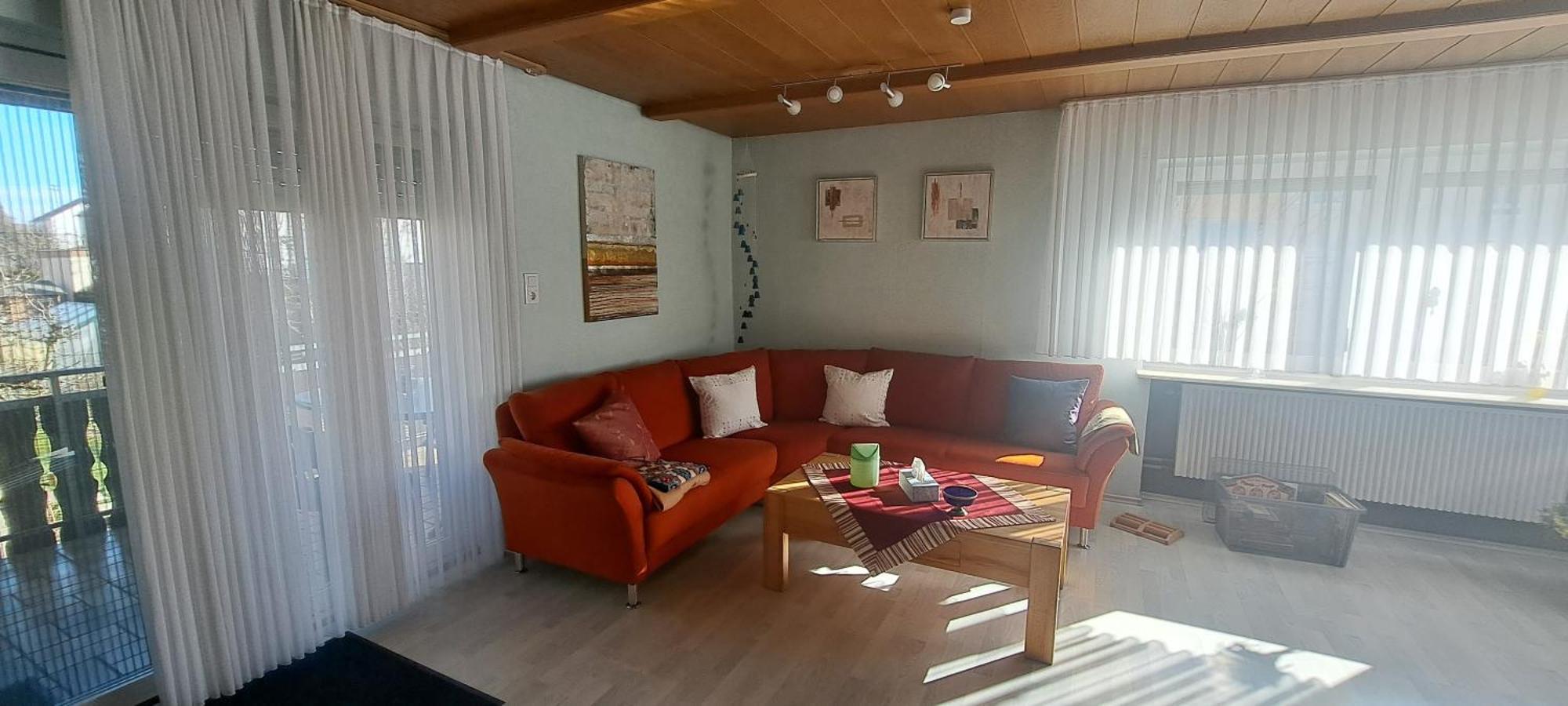 Ferienwohnung Giengen Giengen an der Brenz Extérieur photo