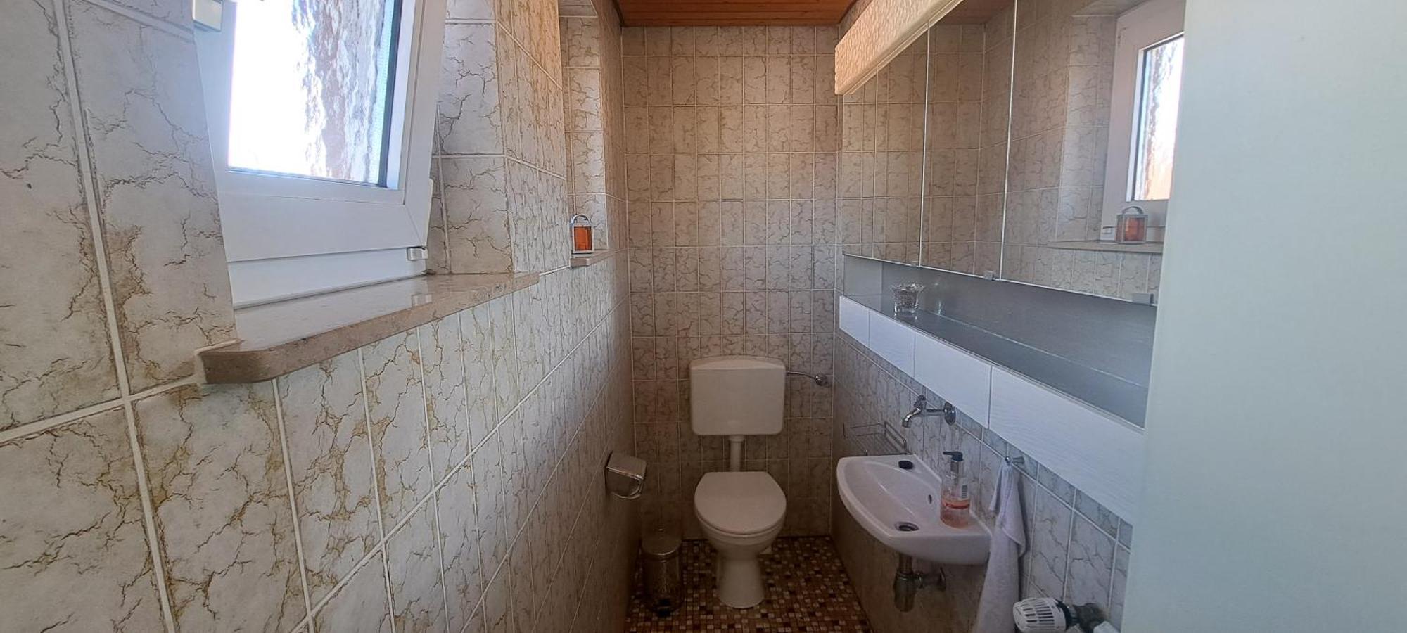 Ferienwohnung Giengen Giengen an der Brenz Extérieur photo