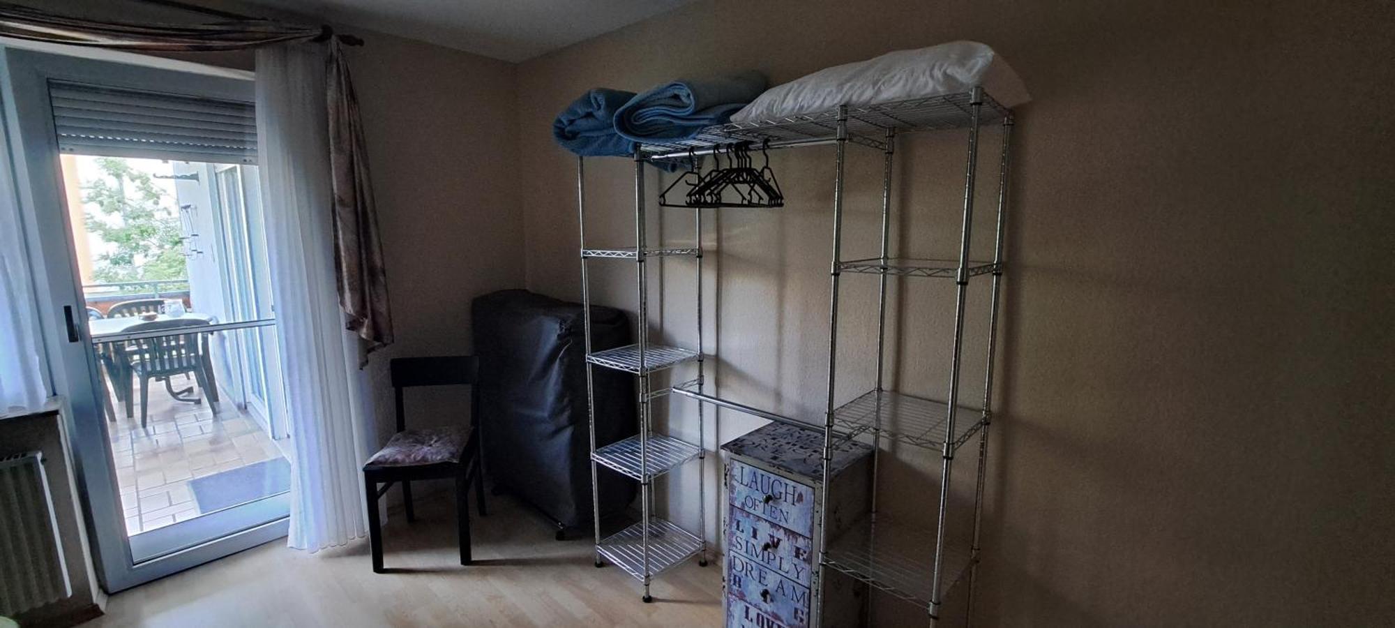 Ferienwohnung Giengen Giengen an der Brenz Extérieur photo