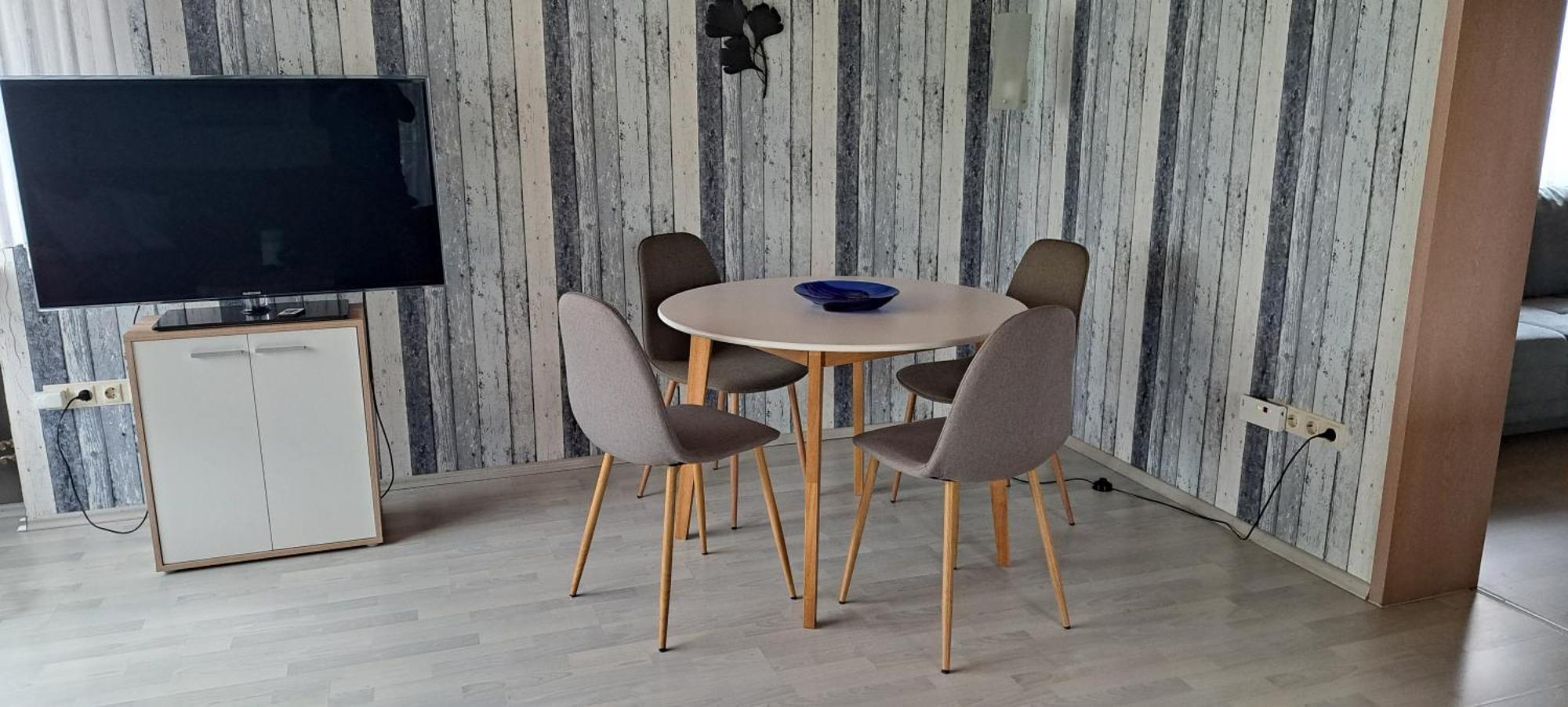 Ferienwohnung Giengen Giengen an der Brenz Extérieur photo