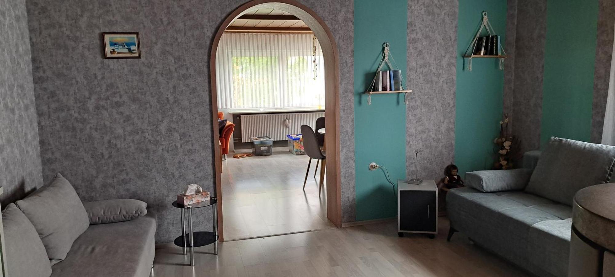 Ferienwohnung Giengen Giengen an der Brenz Extérieur photo